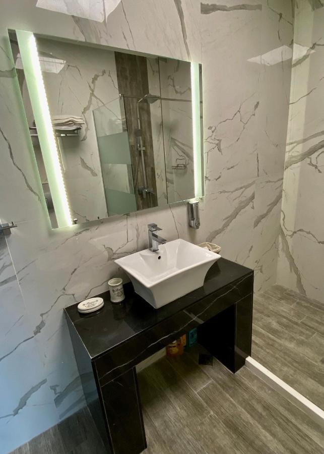 Luxury Apartments Ivon Plovdiv Exterior foto