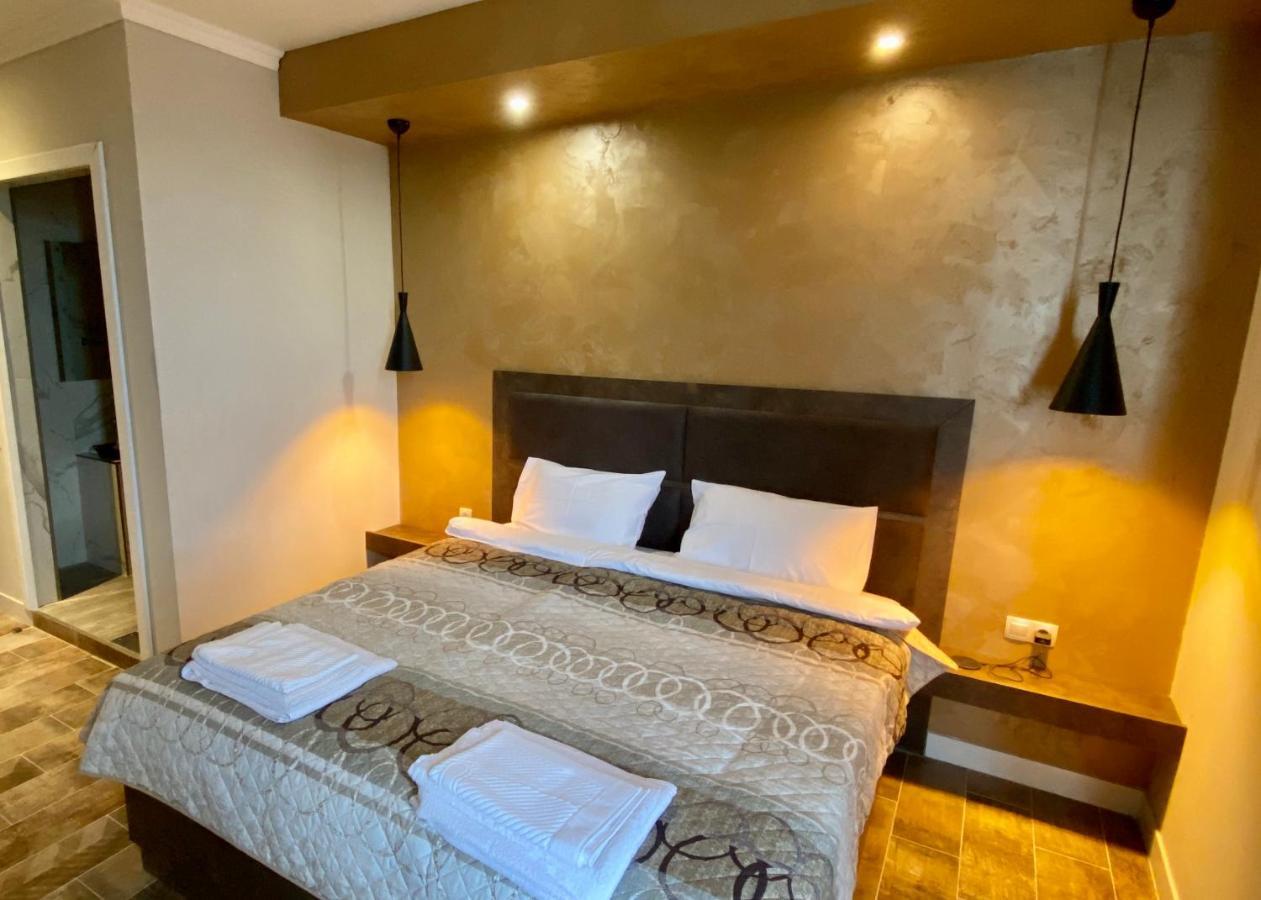 Luxury Apartments Ivon Plovdiv Exterior foto