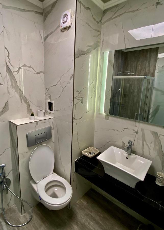 Luxury Apartments Ivon Plovdiv Exterior foto