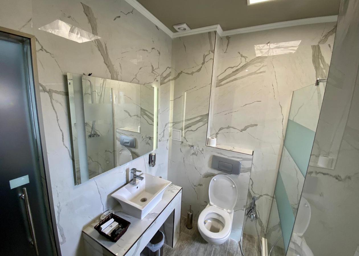 Luxury Apartments Ivon Plovdiv Exterior foto
