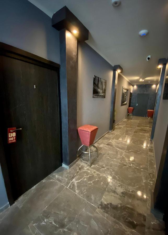 Luxury Apartments Ivon Plovdiv Exterior foto